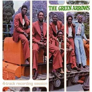 4-track recording sessions